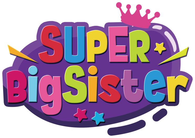 Super Big Sister logo